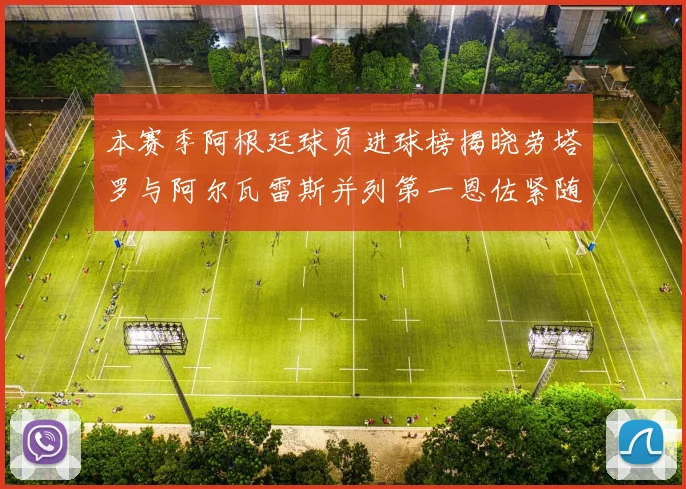本赛季阿根廷球员进球榜揭晓劳塔罗与阿尔瓦雷斯并列第一恩佐紧随其后
